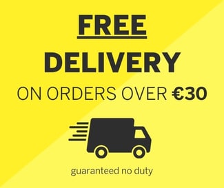 Black Friday Delivery